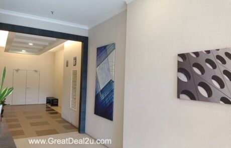 Condominium Facilities City Residence Corner Unit - 11 217 Condo Facilities City Residence Tanjong Tokong Pulau Pinang