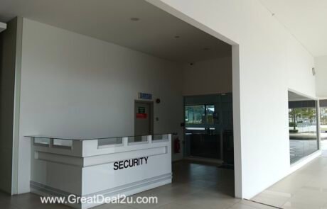 Condominium Facilities City Residence Corner Unit - 12 215 Condo Facilities City Residence Tanjong Tokong Pulau Pinang