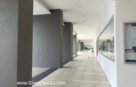 Condominium Facilities City Residence Corner Unit - 13 216 Condo Facilities City Residence Tanjong Tokong Pulau Pinang