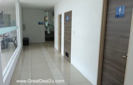 Condominium Facilities City Residence Corner Unit - 09 219 Condo Facilities City Residence Tanjong Tokong Pulau Pinang