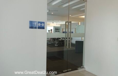 Condominium Facilities City Residence Corner Unit - 10 218 Gym Condo Facilities City Residence Tanjong Tokong Pulau Pinang