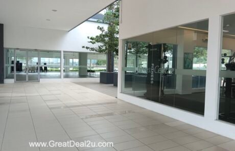 Condominium Facilities City Residence Corner Unit - 27 201 Gymasium Condo Facilities City Residence Tanjong Tokong Pulau Pinang