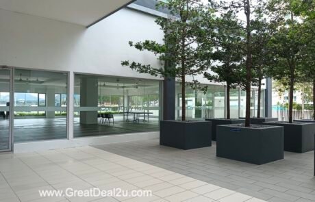 Condominium Facilities City Residence Corner Unit - 29 199 Condo Facilities City Residence Tanjong Tokong Pulau Pinang