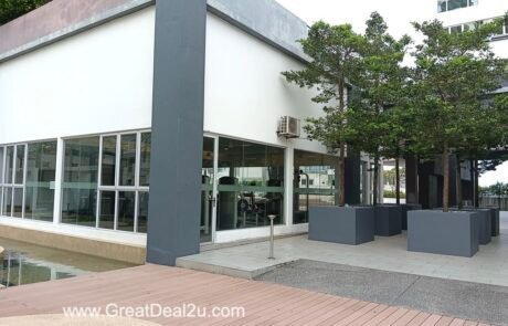 Condominium Facilities City Residence Corner Unit - 34 196 Condo Facilities City Residence Tanjong Tokong Pulau Pinang