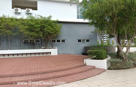 Condominium Facilities City Residence Corner Unit - 06 223 Condo Facilities City Residence Tanjong Tokong Pulau Pinang