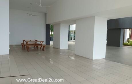 Condominium Facilities City Residence Corner Unit - 03 225 Condo Facilities City Residence Tanjong Tokong Pulau Pinang