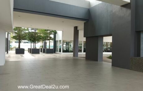 Condominium Facilities City Residence Corner Unit - 02 224 Condo Facilities City Residence Tanjong Tokong Pulau Pinang