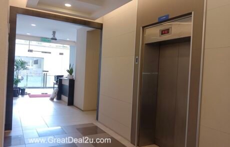 Condominium Facilities City Residence Corner Unit - 16 212 Condo Facilities City Residence Tanjong Tokong Pulau Pinang