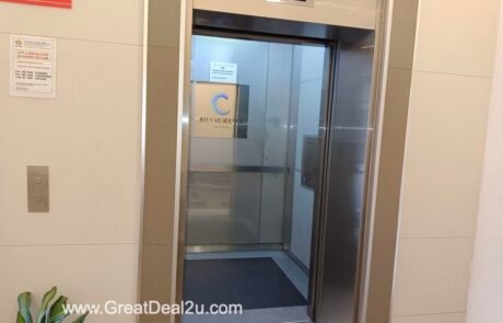 Condominium Facilities City Residence Corner Unit - 17 211 Condo Facilities City Residence Tanjong Tokong Pulau Pinang