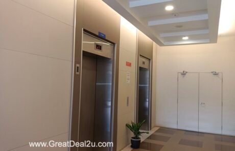 Condominium Facilities City Residence Corner Unit - 18 210 Condo Facilities City Residence Tanjong Tokong Pulau Pinang