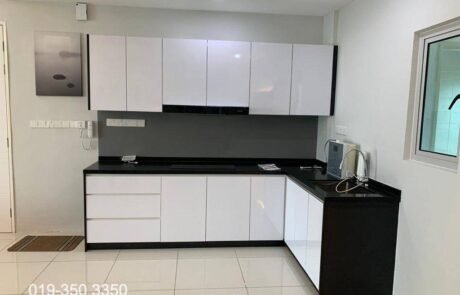 Kitchen City Residence Corner Unit 01 82 Kitchen City Residence Tanjong Tokong Penang