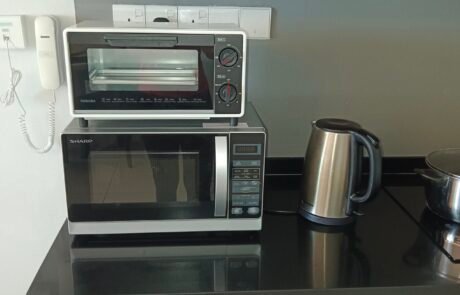 Kitchen City Residence Corner Unit 03 80 Kitchen City Residence Tanjong Tokong