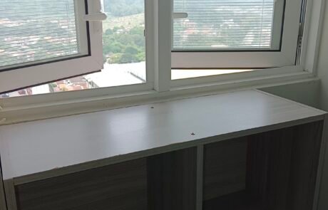 Laundry & Store Room City Residence Corner Unit 04 172 Store Room