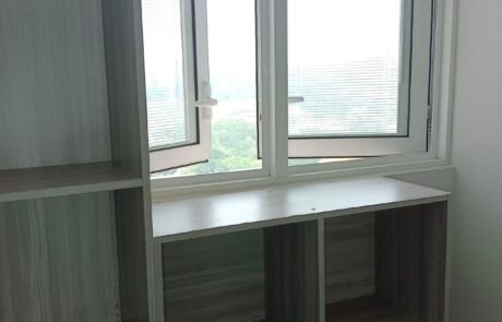 Laundry & Store Room City Residence Corner Unit 03 173 Store Room