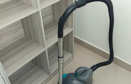 Laundry & Store Room City Residence Corner Unit 01 175 Vacuum Cleaner