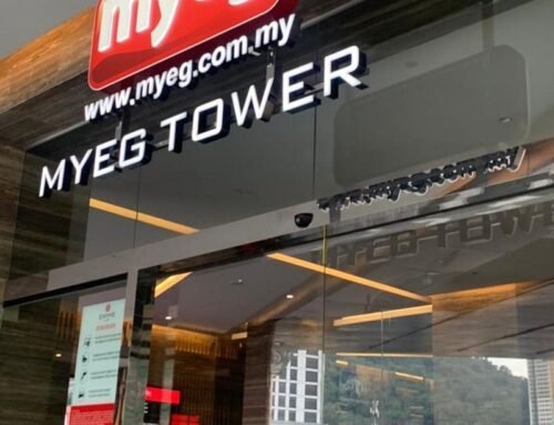 Neighbourhood M Tower @ Empire City 01