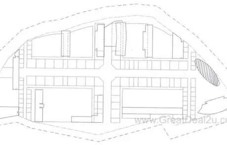 M Tower Corner Unit Type B Empire City Floor Plan 03 10 M Tower Corner Unit Type B Empire City Floor Plan