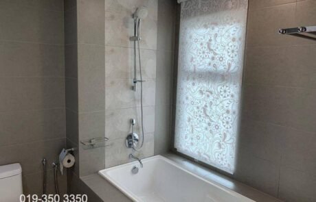 Master Bedroom City Residence Corner Unit 08 109 Bathroom Master Bedroom City Residence Tanjong Tokong