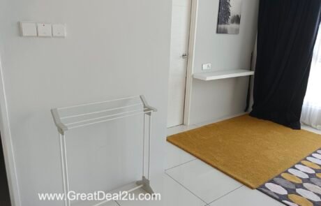 Master Bedroom City Residence Corner Unit 14 104 Master Bedroom City Residence Tanjong Tokong