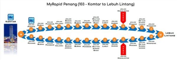 MyRapid Penang 103