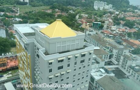 Neighbourhood @ City Residence Tanjong Tokong Pulau Pinang 10 22 Neighbourhood City Residence