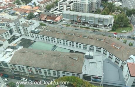 Shops @ City Residence Tanjong Tokong Pulau Pinang 08 24 Shops @ City Residence