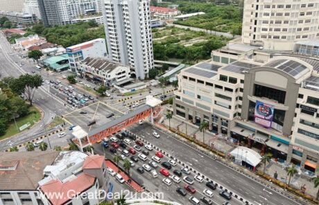 Neighbourhood @ City Residence Tanjong Tokong Pulau Pinang 13 19 Neighbourhood City Residence