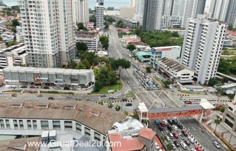 Neighbourhood @ City Residence Tanjong Tokong Pulau Pinang 11 21 Neighbourhood City Residence