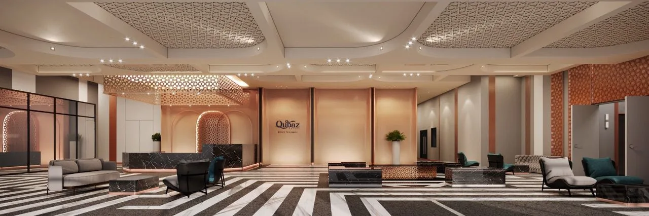 Qubaz Suites Kuala Terengganu