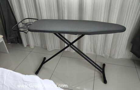 Iron Board @ Second Room City Residence Corner Unit 09 130 Iron Board @ Second Bedroom City Residence