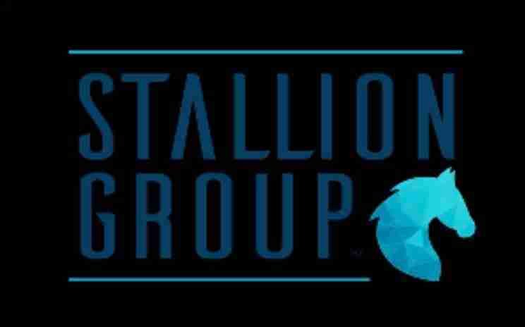 Stallion Group Logo Stallion Group