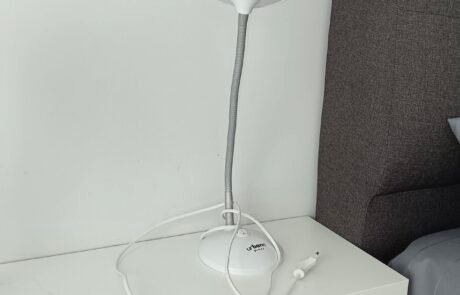 Third Bedroom City Residence Corner Unit 07 146 Third Bedroom City Residence Tanjong Tokong