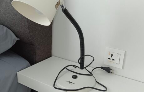 Third Bedroom City Residence Corner Unit 03 150 Third Bedroom City Residence Tanjong Tokong